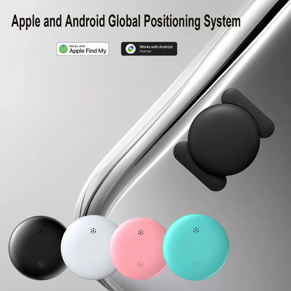 TAILEDEN™ EasyFind ULTRA Magnetischer Mini-GPS-Tracker🌍