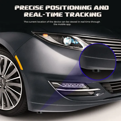 TAILEDEN™ EasyFind ULTRA Magnetischer Mini-GPS-Tracker🌍