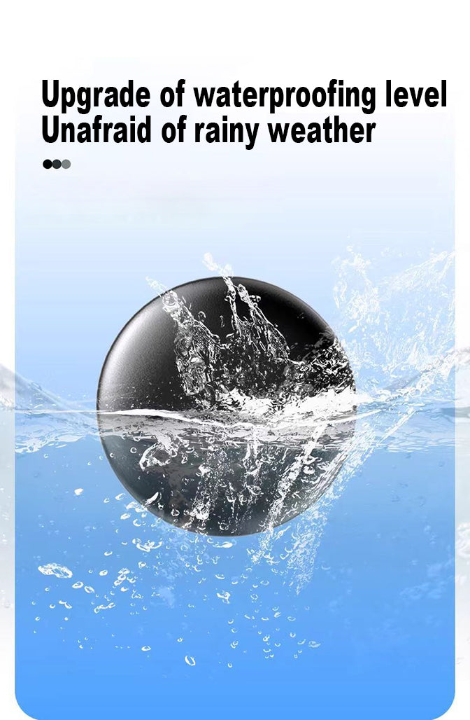 TAILEDEN™ EasyFind ULTRA Magnetischer Mini-GPS-Tracker🌍