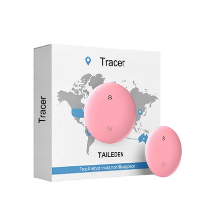 TAILEDEN™ EasyFind ULTRA Magnetischer Mini-GPS-Tracker🌍