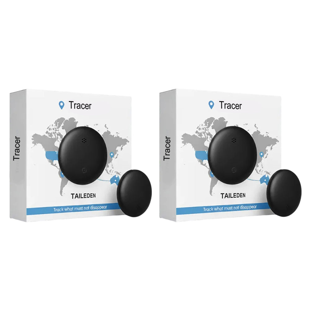 TAILEDEN™ EasyFind ULTRA Magnetischer Mini-GPS-Tracker🌍