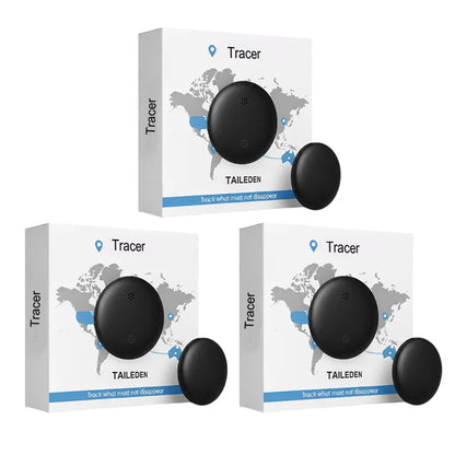 TAILEDEN™ EasyFind ULTRA Magnetischer Mini-GPS-Tracker🌍
