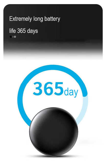 TAILEDEN™ EasyFind ULTRA Magnetischer Mini-GPS-Tracker🌍