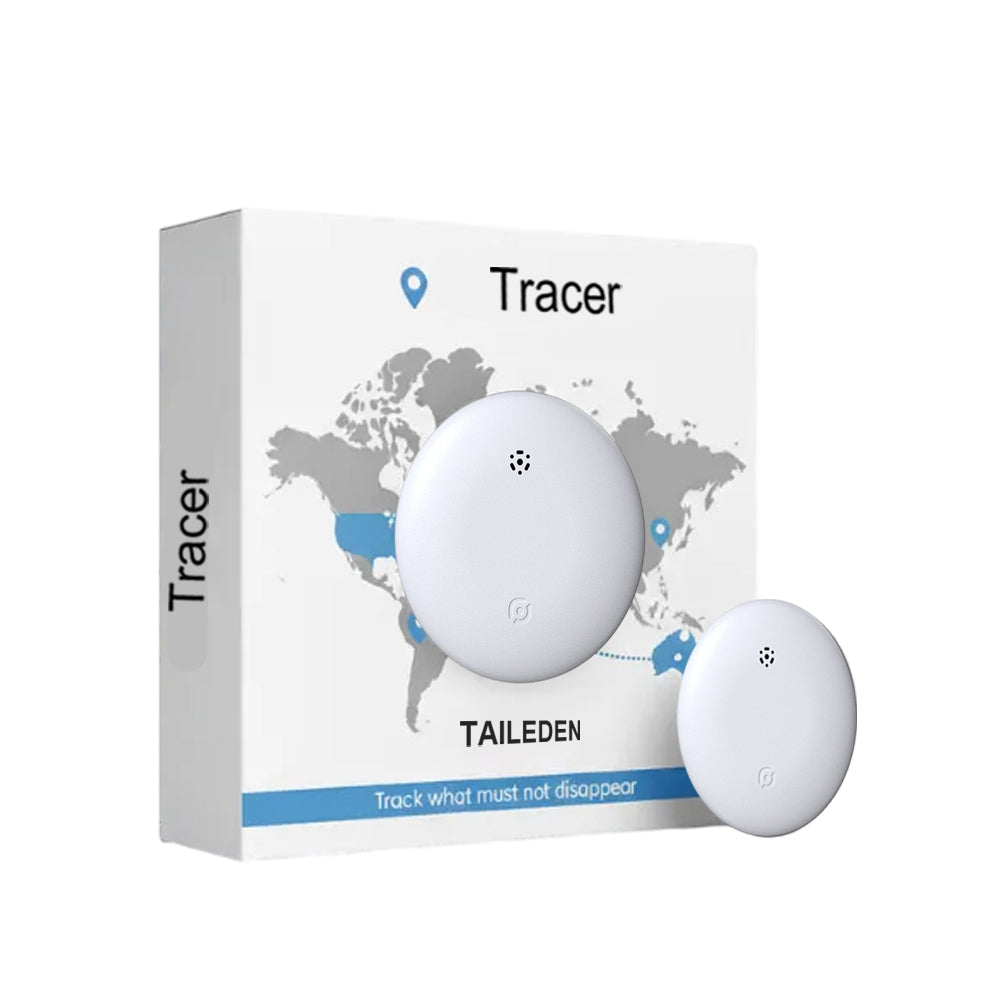 TAILEDEN™ EasyFind ULTRA Magnetischer Mini-GPS-Tracker🌍