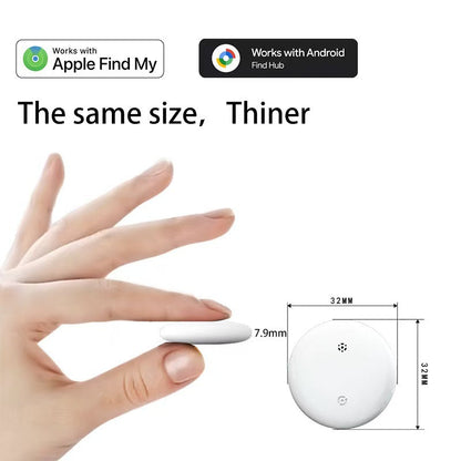 TAILEDEN™ EasyFind ULTRA Magnetischer Mini-GPS-Tracker🌍